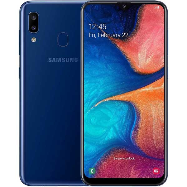 Mobitel best cheap samsung galaxy A20 used all colors uk